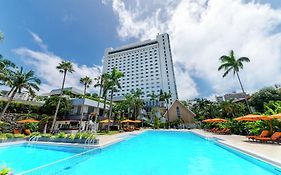 โรงแรมดับเบิลทรี บาย ฮิลตัน นะฮะ ชุริ คาสเซิล